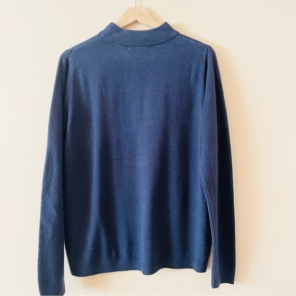 PENMANS Mock Neck Sweater - Picture 7 of 7